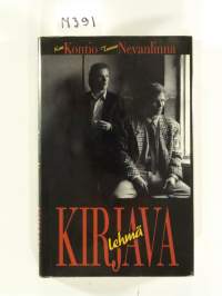 Kirjava lehmä. Suuri luento Suomen sodanjälkeisestä historiasta