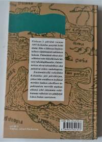 Amerikan löytöretken päiväkirja. Jäljentänyt Bartolomè De La Casas