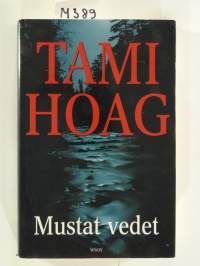 Mustat vedet