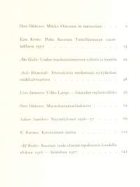 Suomen taide : vuosikirja 1956-1957