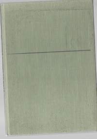 Sidonnan opasKirjaMelander, InkeriWS 1967