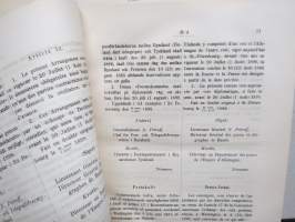 Suomen Asetuskokoelma 1899 - Finlands Författnings-Samling - Сборникъ Постановлений Финлансково