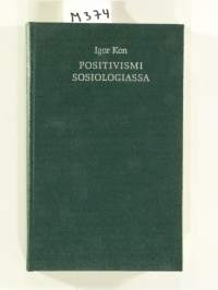 Positivismi sosiologiassa