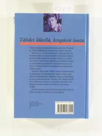 Tähdet lähellä, kengässä lunta