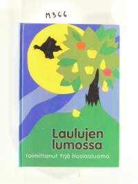 Laulujen lumossa