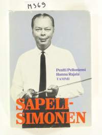 Sapeli-Simonen