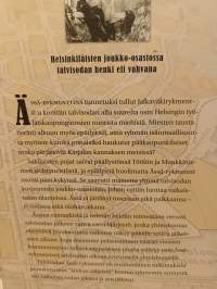 Talvisodan Ässärykmentti