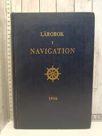 Lärobok i navigation 1956