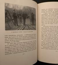 Eugen Schauman - En livsbild ur Finlands kamp mot Ryssland (Numeroitu kappale)