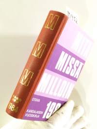 Mitä Missä Milloin 1984