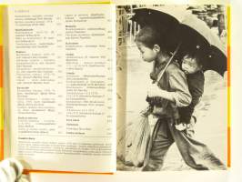 Mitä Missä Milloin 1980