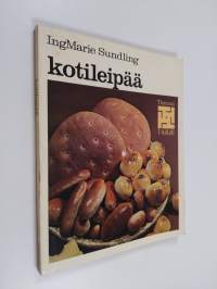 Kotileipää