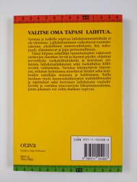 Miten laihtuisin : dieetit, hoidot ja liikunta