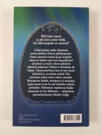 Jaan ja Jäähammas (ERINOMAINEN)
