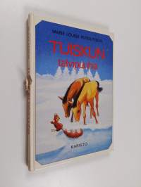 Tuiskun talvipuuhia