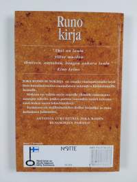 Joka kodin runokirja