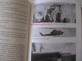 Cobra-pilotti - Taisteluhelikopterilentäjänä Vietnamissa