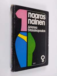Naarasnainen