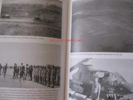 Cobra-pilotti - Taisteluhelikopterilentäjänä Vietnamissa