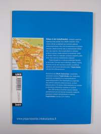 Ympäristöatlas : Nykytila ja tulevaisuus