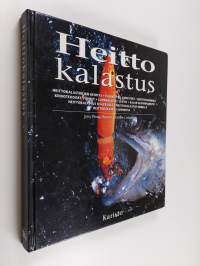 Heittokalastus