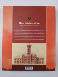 Kun jotain sattuu
