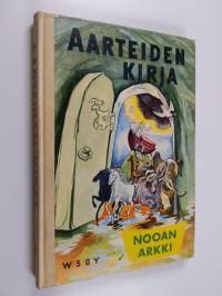 Aarteiden kirja 5 : Nooan arkki