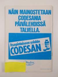 Acta Pharmaceutica Fennica 1/1978