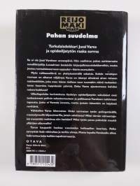 Pahan suudelma