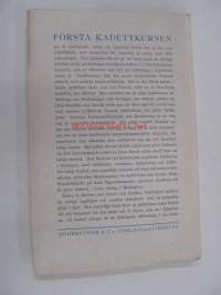 Första kadettkursen