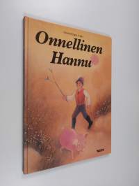 Onnellinen Hannu