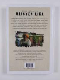 Naisten aika (signeerattu)