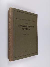 Lyhyt lypsykarjanhoidon oppikirja