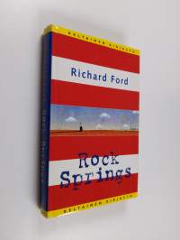 Rock Springs : kertomuksia