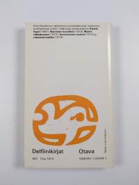 Valitut satiirit