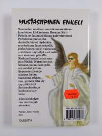 Mustasiipinen enkeli (ERINOMAINEN)