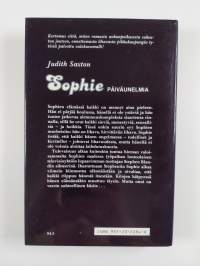 Sophie : päiväunelmia