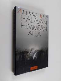Halavan himmeän alla