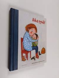 Aika pyhä!