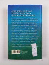 Lappilainen : kuolema kahdeksannella luokalla (ERINOMAINEN)