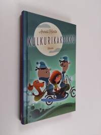 Kulkurikaksikko