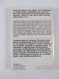 Kaivo kellarissa