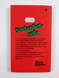 Sodanlietsoja