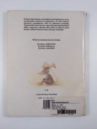 Joonatan hoitoisänä