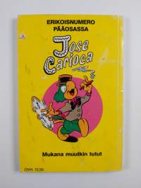Jose Carioca