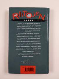 Riitojen kirja