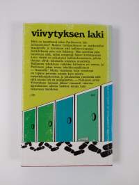 Viivytyksen laki