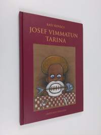 Josef Vimmatun tarina