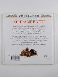 Koiranpentu