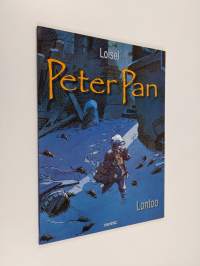 Peter Pan 1, Lontoo